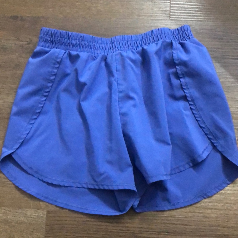 athletic shorts